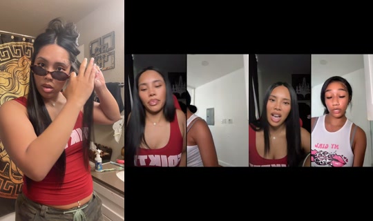 westcoast.bestie TikTok Live — Aug 28, 2026, 8:07 PM