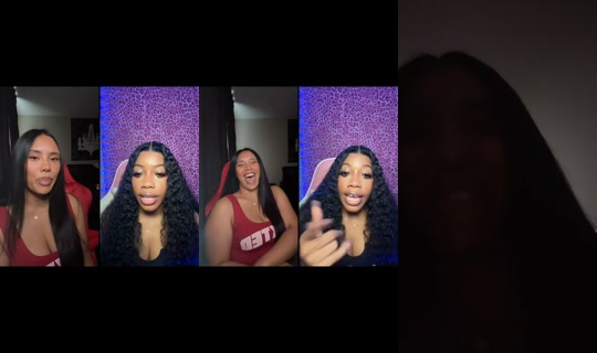 westcoast.bestie TikTok Live — Aug 28, 2026, 9:40 PM