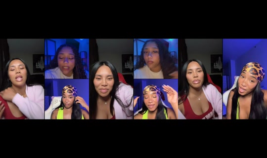 westcoast.bestie TikTok Live — Aug 29, 2026, 3:14 AM