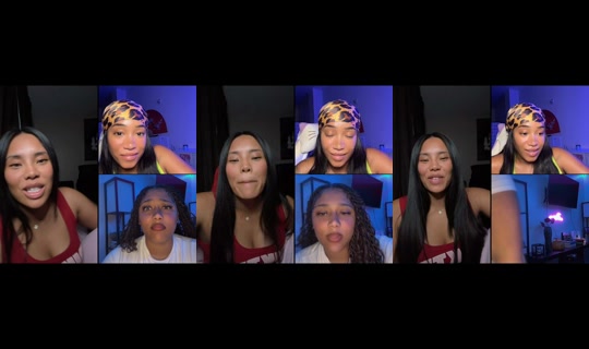 westcoast.bestie TikTok Live — Aug 29, 2026, 3:44 AM