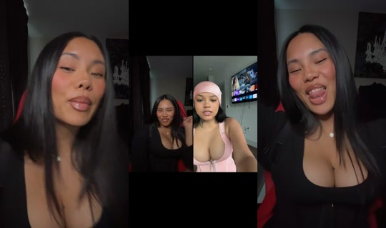 westcoast.bestie TikTok Live — Aug 30, 2026, 12:10 AM
