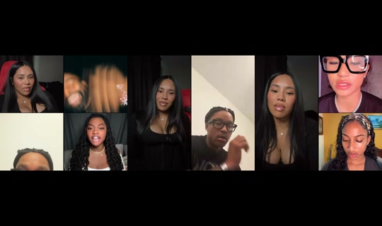 westcoast.bestie TikTok Live — Aug 30, 2026, 1:00 AM