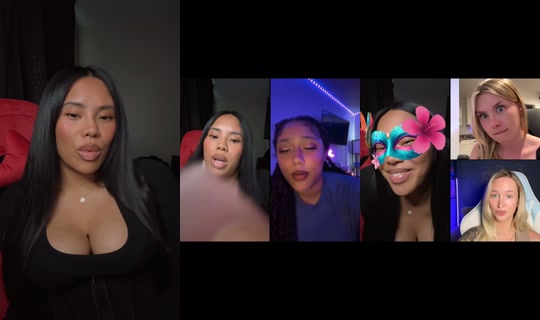 westcoast.bestie TikTok Live — Aug 30, 2026, 1:42 AM