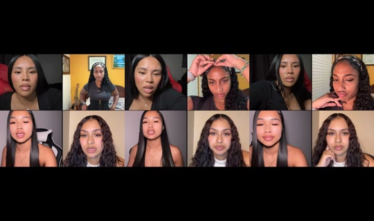 westcoast.bestie TikTok Live — Aug 30, 2026, 3:23 AM