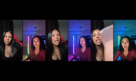 westcoast.bestie TikTok Live — Aug 30, 2026, 4:13 AM