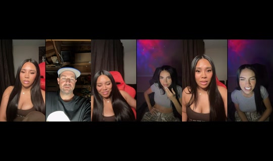 westcoast.bestie TikTok Live — Aug 31, 2026, 3:52 AM