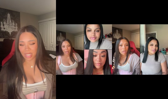 westcoast.bestie TikTok Live — Aug 31, 2026, 5:02 PM