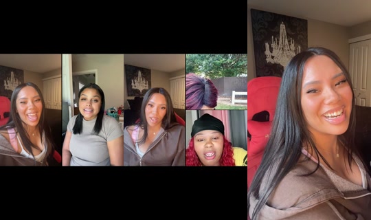 westcoast.bestie TikTok Live — Aug 31, 2026, 5:52 PM