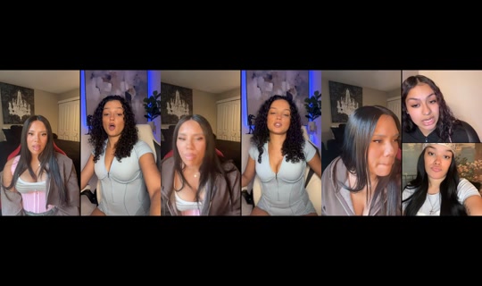 westcoast.bestie TikTok Live — Aug 31, 2026, 6:43 PM