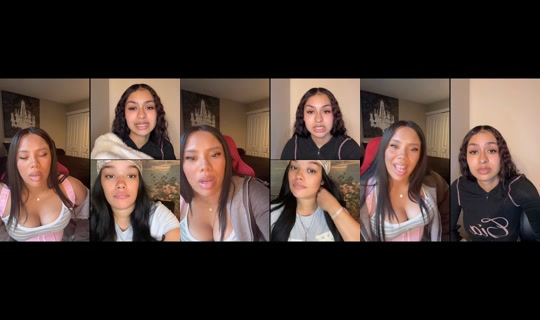 westcoast.bestie TikTok Live — Aug 31, 2026, 7:33 PM