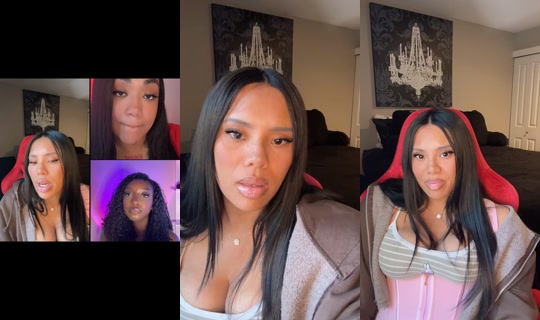 westcoast.bestie TikTok Live — Aug 31, 2026, 9:01 PM