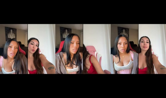 westcoast.bestie TikTok Live — Aug 31, 2026, 9:32 PM