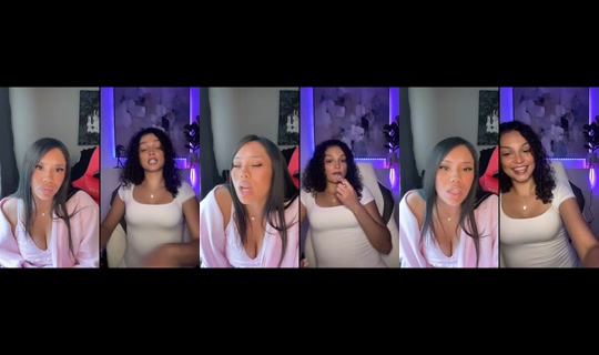 westcoast.bestie TikTok Live — Sep 1, 2026, 7:40 PM