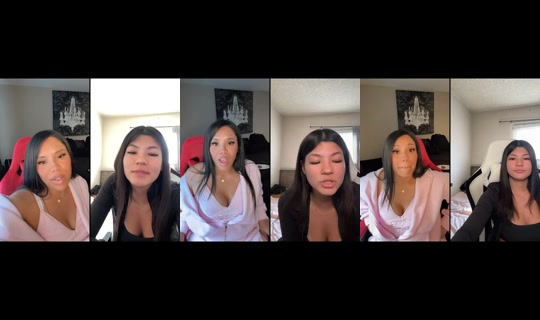 westcoast.bestie TikTok Live — Sep 1, 2026, 10:08 PM