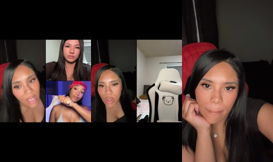 westcoast.bestie TikTok Live — Sep 3, 2026, 4:33 AM