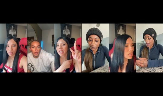 westcoast.bestie TikTok Live — Sep 3, 2026, 5:23 PM