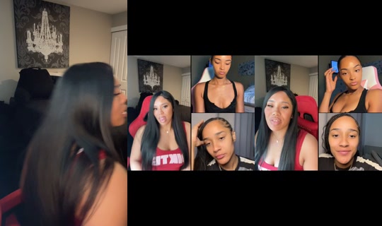 westcoast.bestie TikTok Live — Sep 3, 2026, 7:00 PM