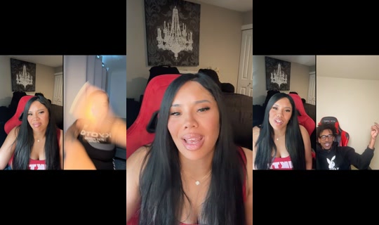 westcoast.bestie TikTok Live — Sep 3, 2026, 7:51 PM