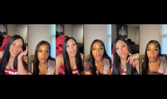 westcoast.bestie TikTok Live — Sep 3, 2026, 10:27 PM