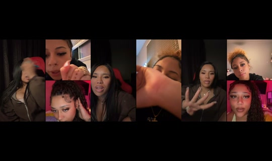 westcoast.bestie TikTok Live — Sep 5, 2026, 7:01 AM