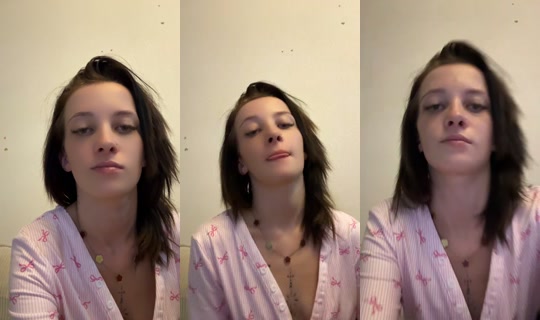 weweee774 TikTok Live — Sep 27, 2026, 4:28 PM
