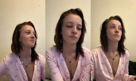 weweee774 TikTok Live — Sep 27, 2026, 4:43 PM