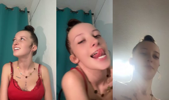 weweee774 TikTok Live — Oct 4, 2026, 9:09 PM