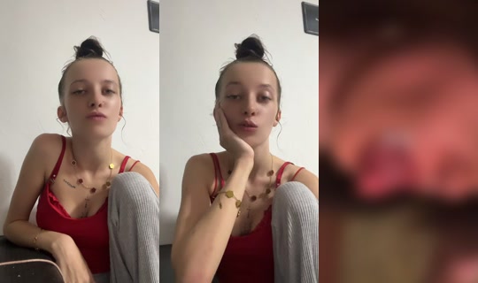 weweee774 TikTok Live — Oct 5, 2026, 12:02 AM