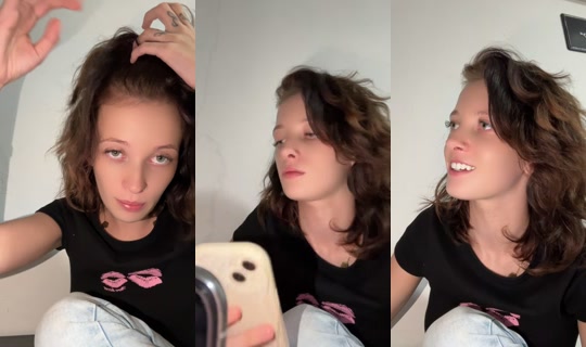 weweee774 TikTok Live — Oct 6, 2026, 1:30 AM