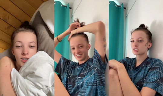weweee774 TikTok Live — Oct 6, 2026, 12:29 PM