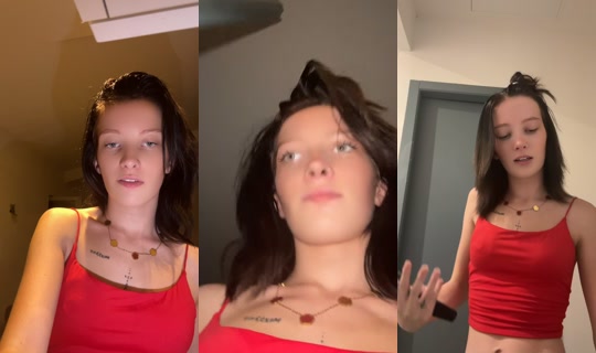 weweweee50 TikTok Live — Sep 7, 2026, 10:01 PM