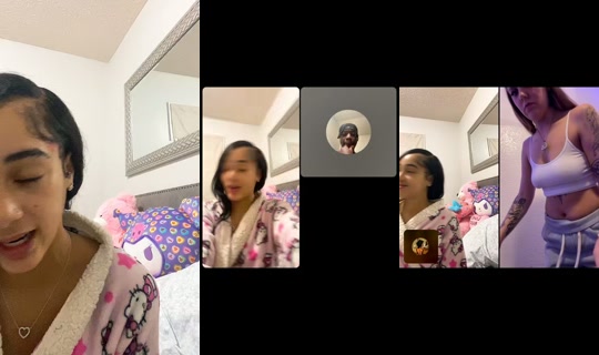 wg1095 TikTok Live — Aug 31, 2026, 6:13 AM