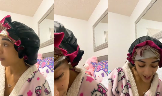 wg1095 TikTok Live — Aug 31, 2026, 7:09 AM