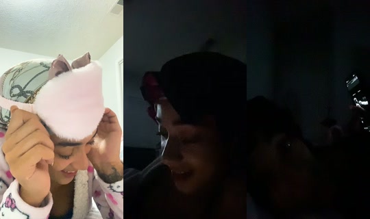 wg1095 TikTok Live — Aug 31, 2026, 8:23 AM