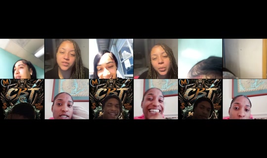 wg1095 TikTok Live — Aug 31, 2026, 4:22 PM