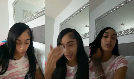 wg1095 TikTok Live — Aug 31, 2026, 11:34 PM