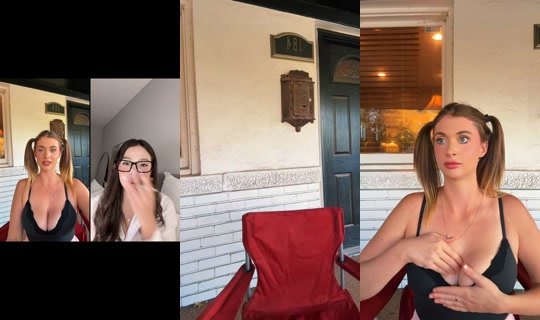 wgm_fragrance TikTok Live — Aug 31, 2026, 1:11 AM