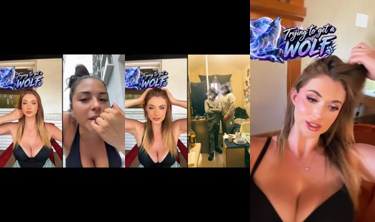 wgm_fragrance TikTok Live — Aug 31, 2026, 5:53 PM