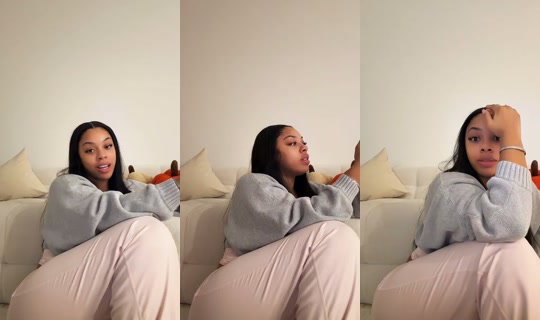 whatcwants TikTok Live — Aug 31, 2026, 6:31 AM