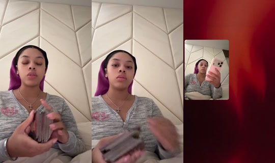 whatcwants TikTok Live — Sep 3, 2026, 1:09 AM