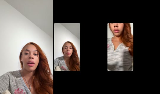 whatcwants TikTok Live — Oct 3, 2026, 5:30 AM