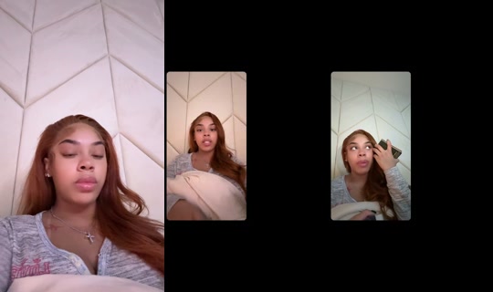 whatcwants TikTok Live — Oct 3, 2026, 9:30 AM