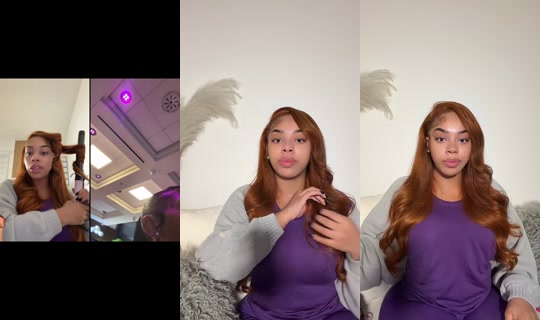 whatcwants TikTok Live — Oct 5, 2026, 2:16 AM