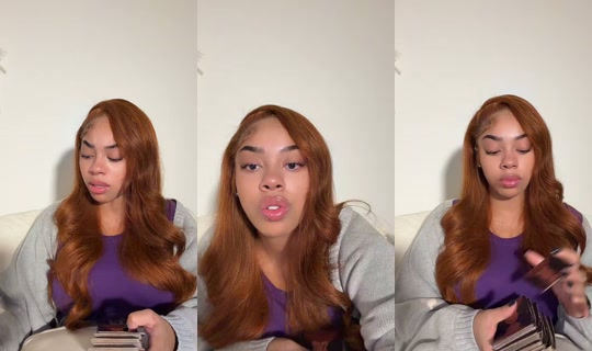whatcwants TikTok Live — Oct 5, 2026, 2:55 AM