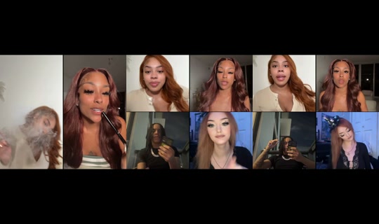 whatcwants TikTok Live — Oct 6, 2026, 4:11 AM