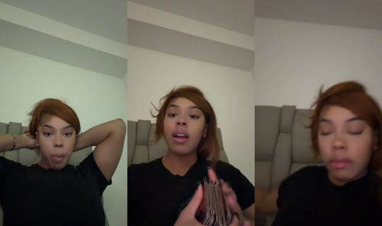 whatcwants TikTok Live — Oct 7, 2026, 4:10 AM
