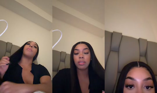 whatcwants TikTok Live — Oct 8, 2026, 5:57 AM
