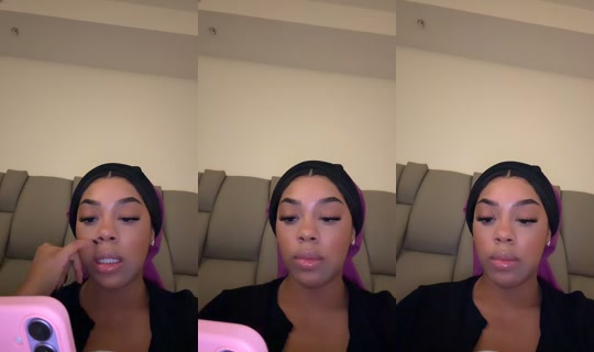 whatcwants TikTok Live — Oct 8, 2026, 6:59 AM