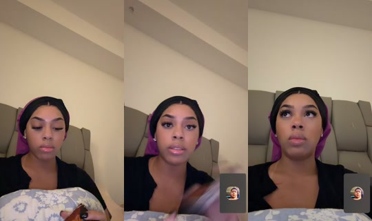 whatcwants TikTok Live — Oct 8, 2026, 7:15 AM