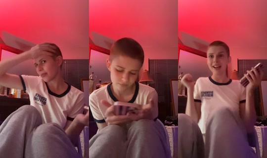 whateva.with.char TikTok Live — Oct 1, 2026, 5:46 AM